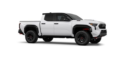 2026 Toyota Tacoma TRD Pro Hybrid