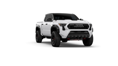 2026 Toyota Tacoma TRD Pro Hybrid