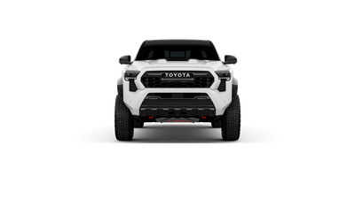 2026 Toyota Tacoma TRD Pro Hybrid
