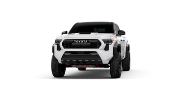 2026 Toyota Tacoma TRD Pro Hybrid
