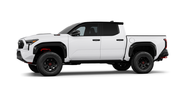2026 Toyota Tacoma TRD Pro Hybrid