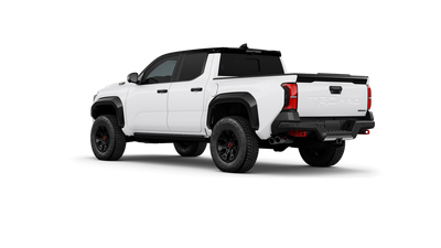 2026 Toyota Tacoma TRD Pro Hybrid