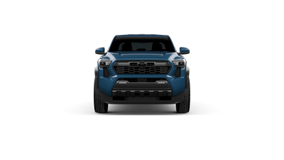 2026 Toyota Tacoma TRD Off Road Hybrid
