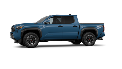 2026 Toyota Tacoma TRD Off Road Hybrid