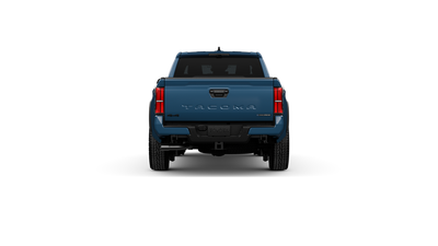 2026 Toyota Tacoma TRD Off Road Hybrid