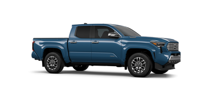 2026 Toyota Tacoma Limited Hybrid