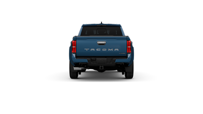 2026 Toyota Tacoma Limited Hybrid
