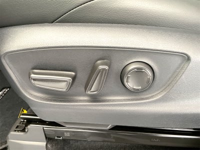 2026 Toyota Tacoma Limited Hybrid