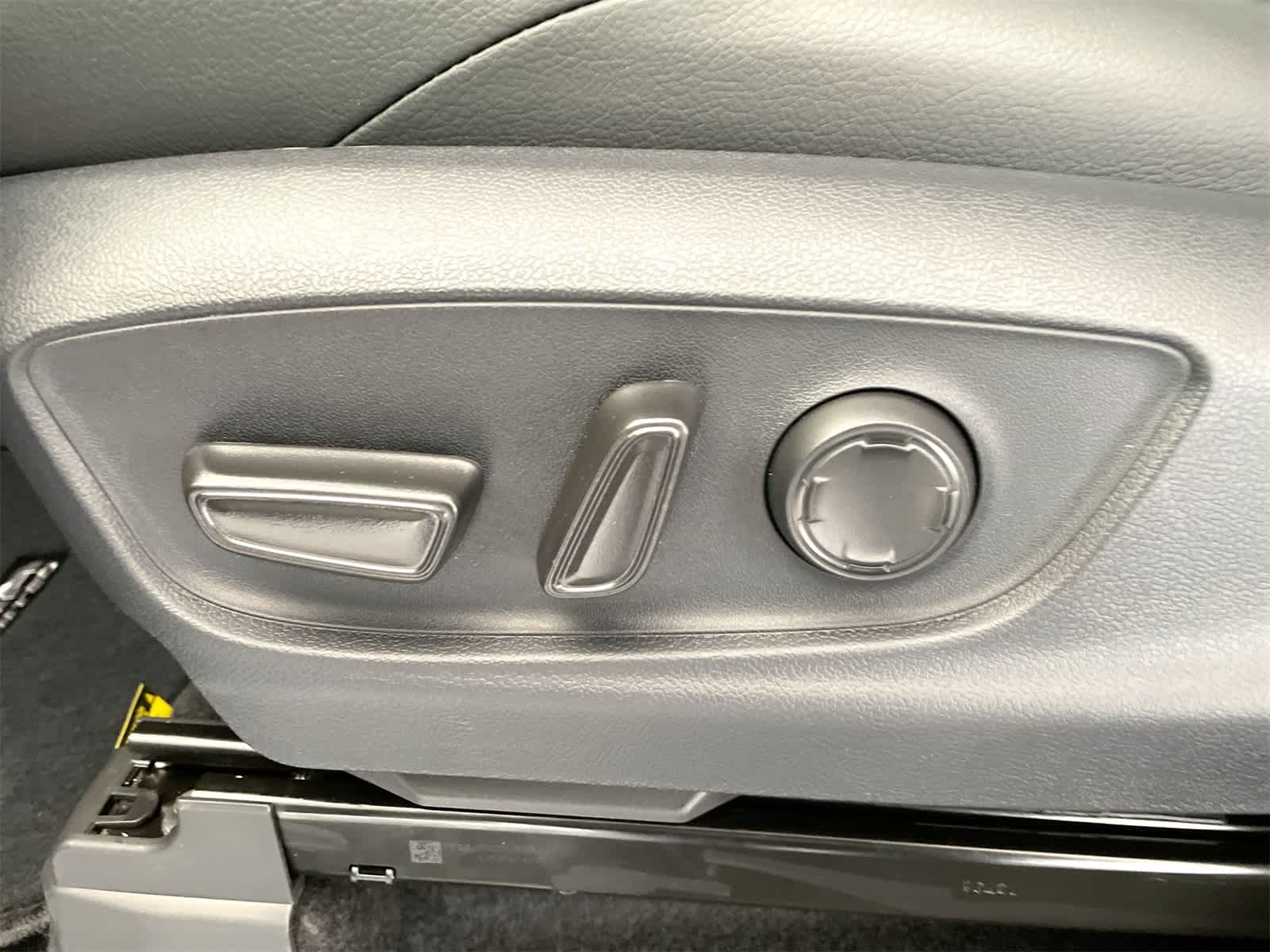 2026 Toyota Tacoma Limited Hybrid