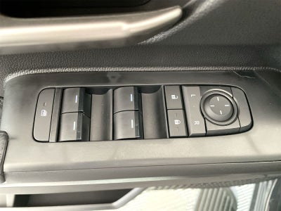 2026 Toyota Tacoma Limited Hybrid