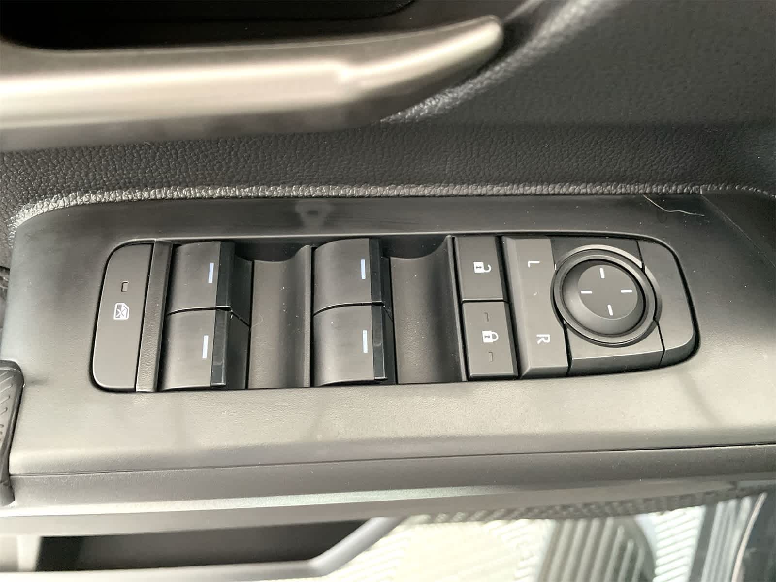 2026 Toyota Tacoma Limited Hybrid