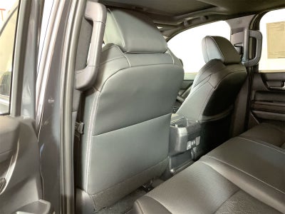 2026 Toyota Tacoma Limited Hybrid