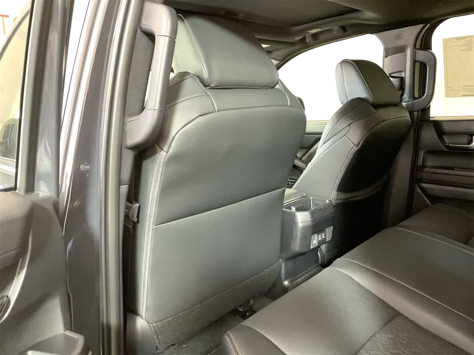 2026 Toyota Tacoma Limited Hybrid