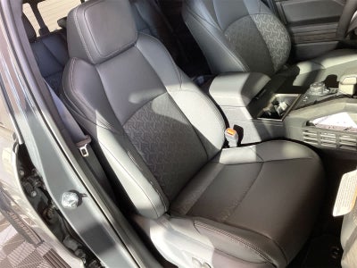 2026 Toyota Tacoma Limited Hybrid