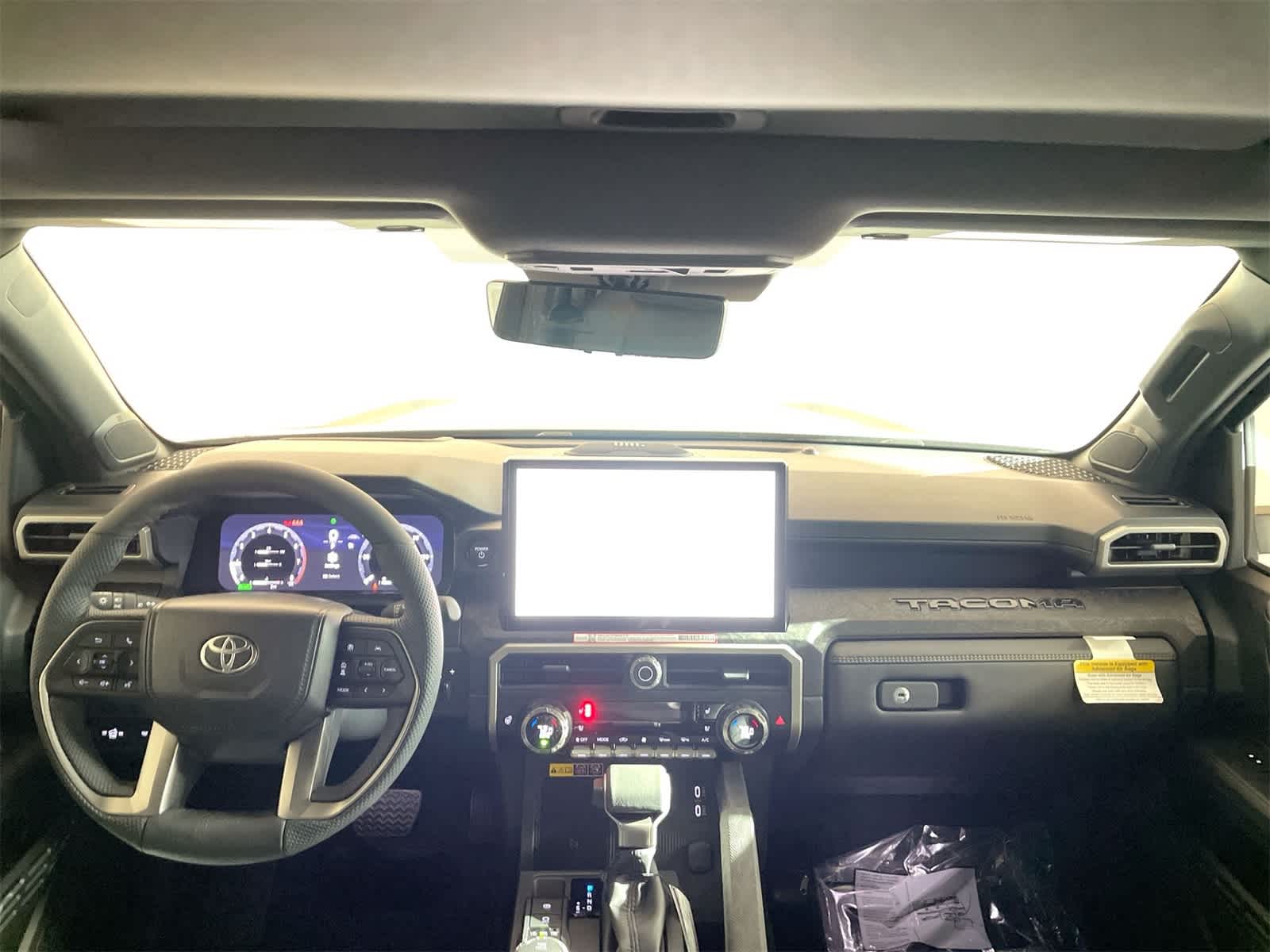 2026 Toyota Tacoma Limited Hybrid