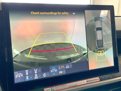 2026 Toyota Tacoma Limited Hybrid