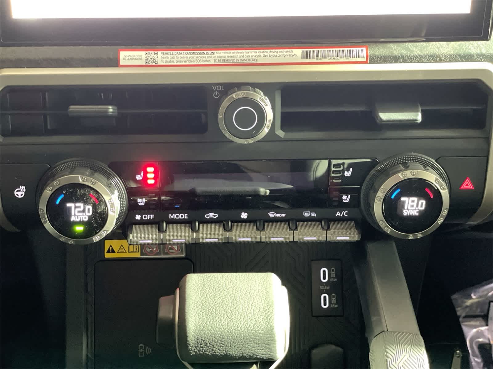 2026 Toyota Tacoma Limited Hybrid