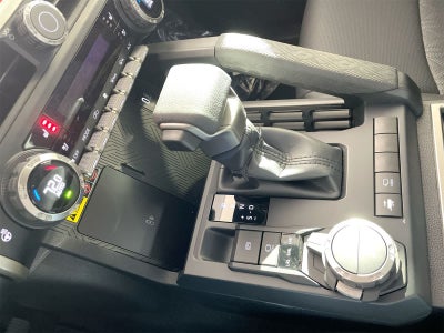 2026 Toyota Tacoma Limited Hybrid