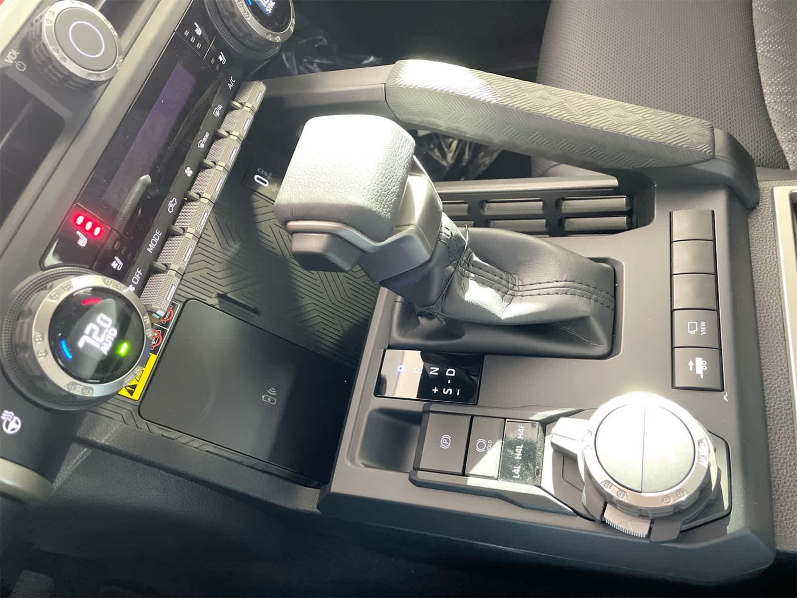 2026 Toyota Tacoma Limited Hybrid