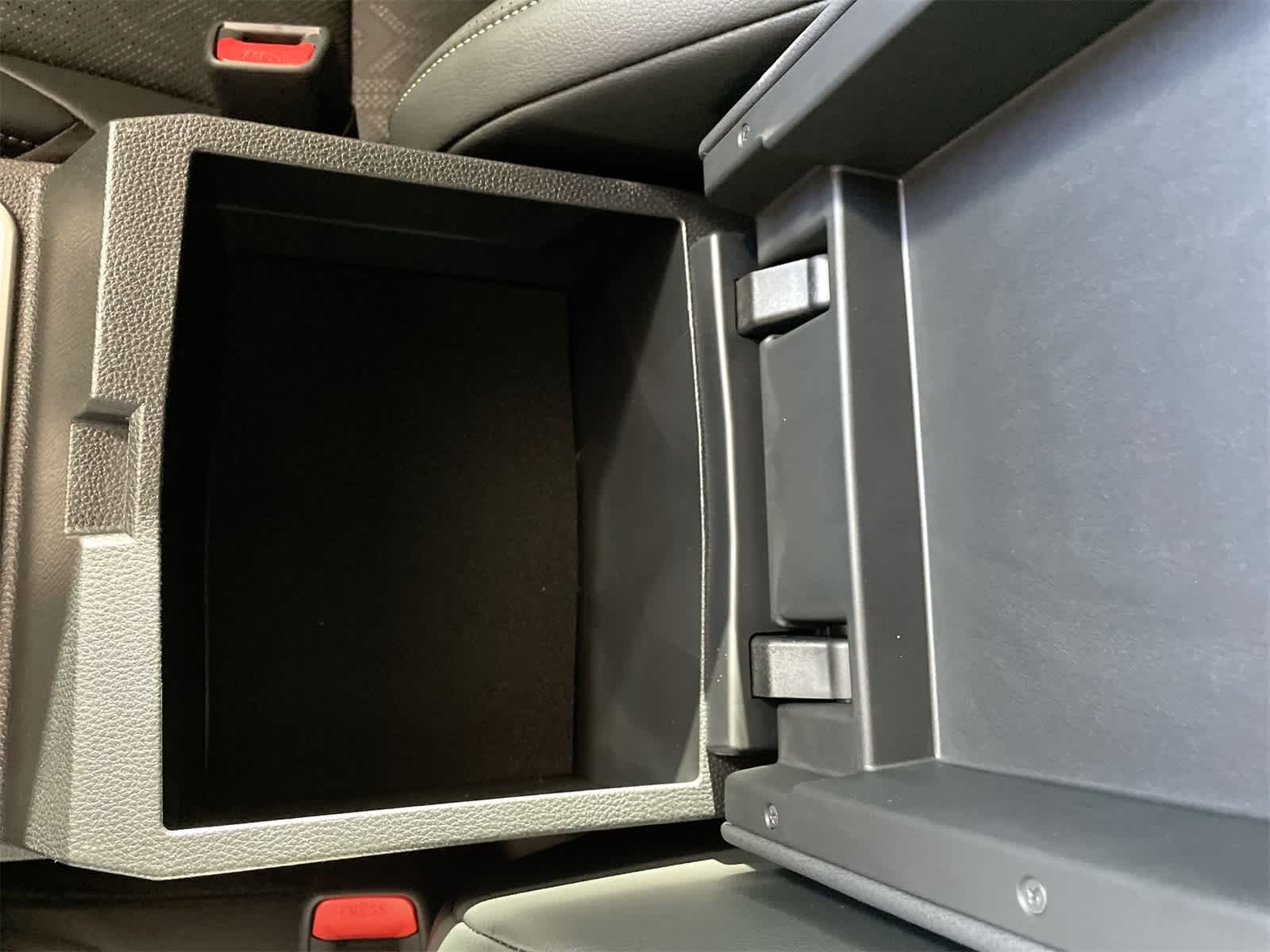 2026 Toyota Tacoma Limited Hybrid