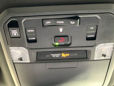 2026 Toyota Tacoma Limited Hybrid