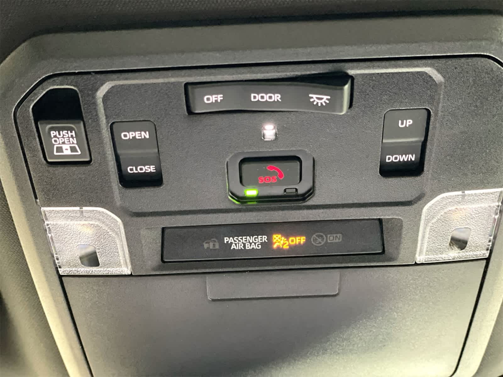 2026 Toyota Tacoma Limited Hybrid