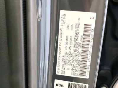 2026 Toyota Tacoma Limited Hybrid