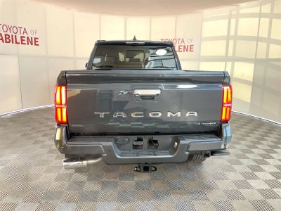 2026 Toyota Tacoma Limited Hybrid