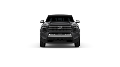 2026 Toyota Tacoma Limited Hybrid