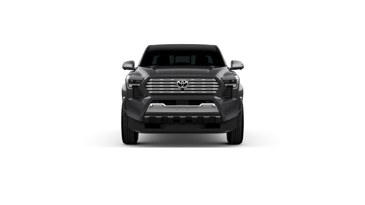 2026 Toyota Tacoma Limited Hybrid