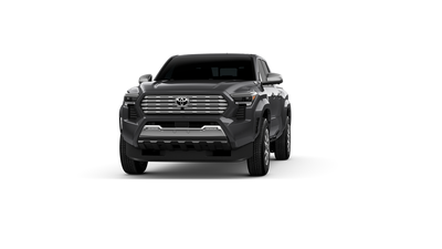 2026 Toyota Tacoma Limited Hybrid
