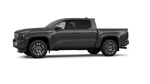 2026 Toyota Tacoma Limited Hybrid