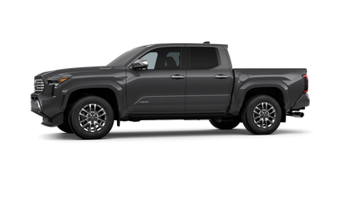 2026 Toyota Tacoma Limited Hybrid