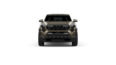 2026 Toyota Tacoma TRD Off Road Hybrid