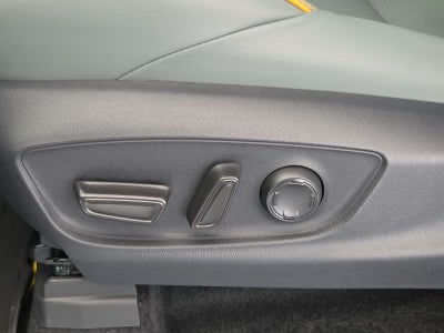 2026 Toyota Tacoma Trailhunter Hybrid