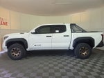 2026 Toyota Tacoma Trailhunter Hybrid