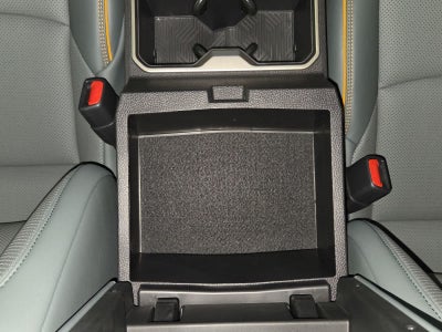 2026 Toyota Tacoma Trailhunter Hybrid