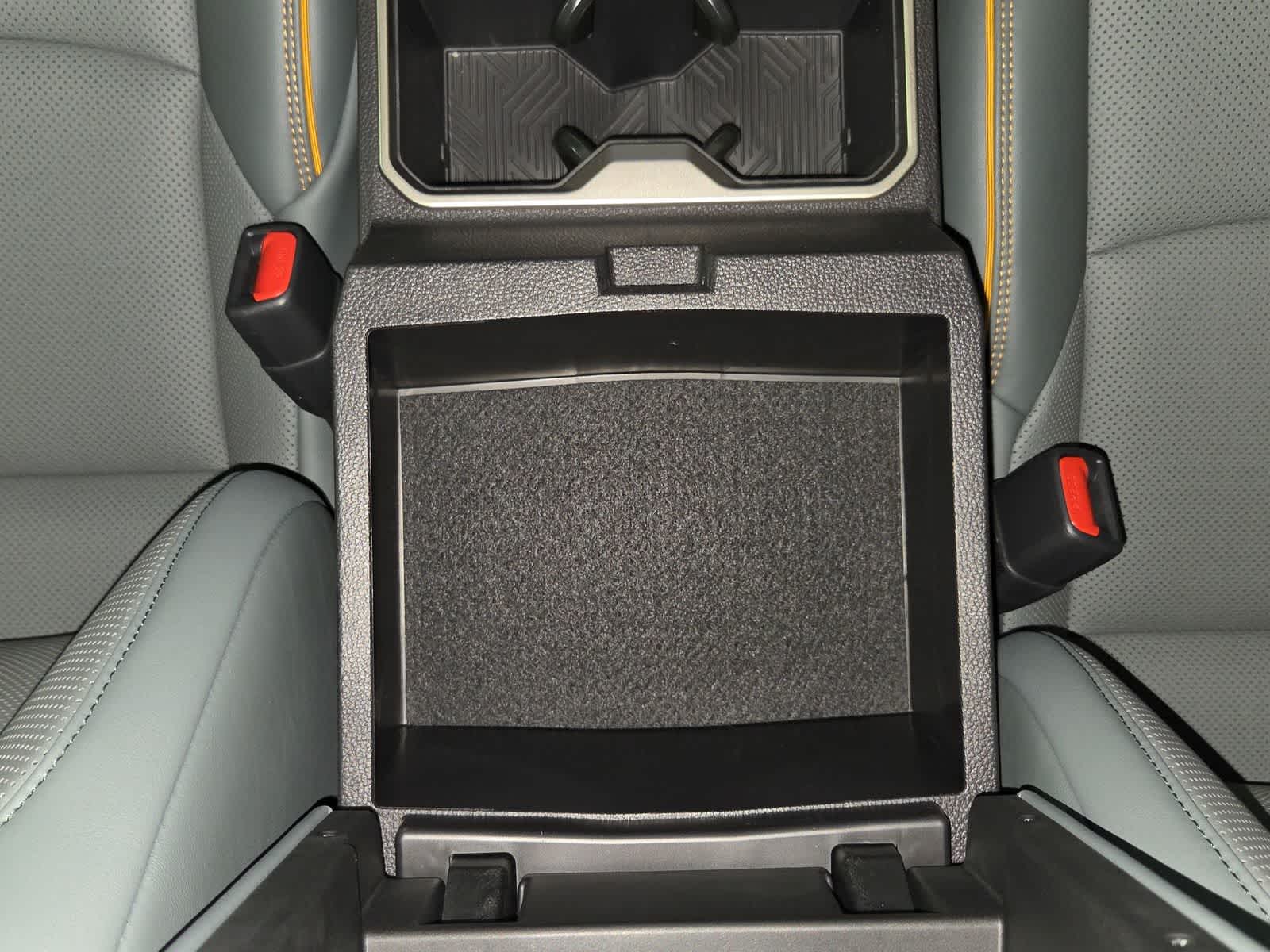 2026 Toyota Tacoma Trailhunter Hybrid