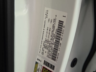 2026 Toyota Tacoma Trailhunter Hybrid