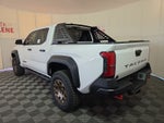 2026 Toyota Tacoma Trailhunter Hybrid