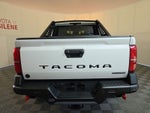 2026 Toyota Tacoma Trailhunter Hybrid