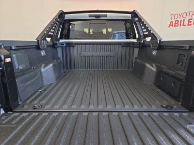 2026 Toyota Tacoma Trailhunter Hybrid
