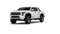 2026 Toyota Tacoma Trailhunter Hybrid