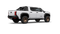 2026 Toyota Tacoma Trailhunter Hybrid