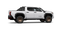 2026 Toyota Tacoma Trailhunter Hybrid