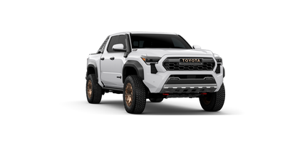 2026 Toyota Tacoma Trailhunter Hybrid