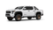 2026 Toyota Tacoma Trailhunter Hybrid