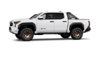 2026 Toyota Tacoma Trailhunter Hybrid