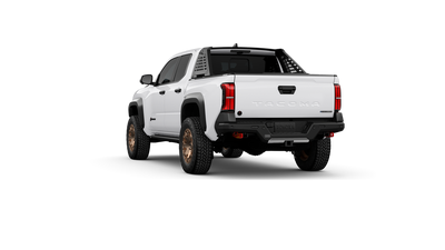 2026 Toyota Tacoma Trailhunter Hybrid