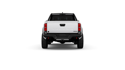 2026 Toyota Tacoma Trailhunter Hybrid